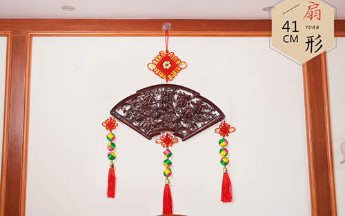 南皮中国结挂件实木客厅玄关壁挂装饰品种类大全